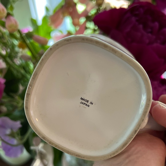 vintage safari mug - Picture 4 of 5